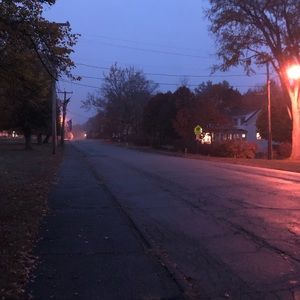 Meet your Posher, Lucy